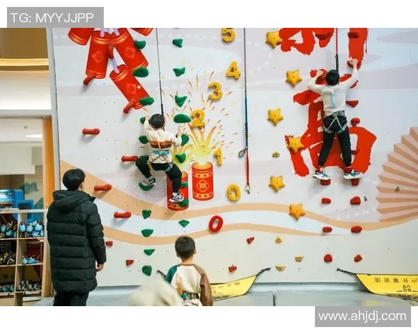 武汉攀岩队的蜕变之旅：从业余爱好到专业竞技的成长记录