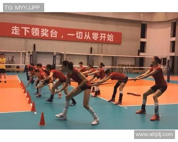 武汉排球队逆袭之路揭秘:从低谷到巅峰的精彩旅程 武汉排球队逆袭之路揭秘:从低谷到巅峰的精彩旅程