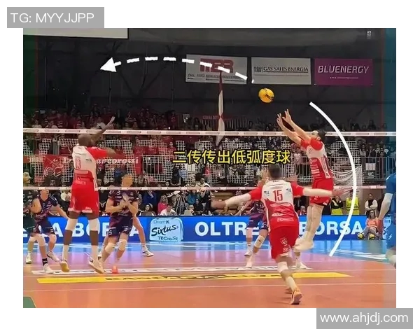 武汉排球队边路渗透战术解析与深度剖析排球技艺的秘密