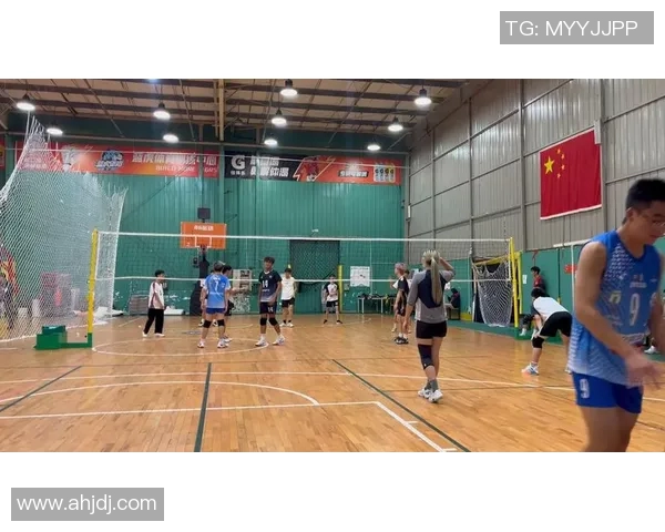 武汉排球队的速度变革引发热议推动排球运动新发展 武汉排球队的速度变革引发热议推动排球运动新发展