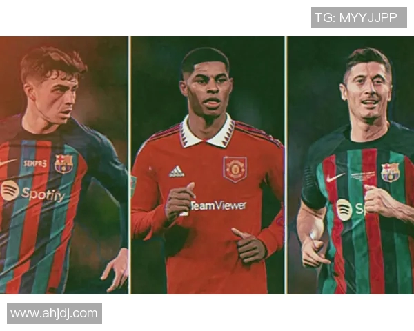 11年间巴萨与曼联的巅峰对决回顾与战术分析