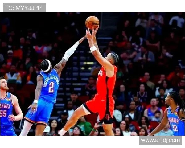 2015年11月3日火箭队与雷霆队精彩对决录像回放分析与精彩瞬间回顾