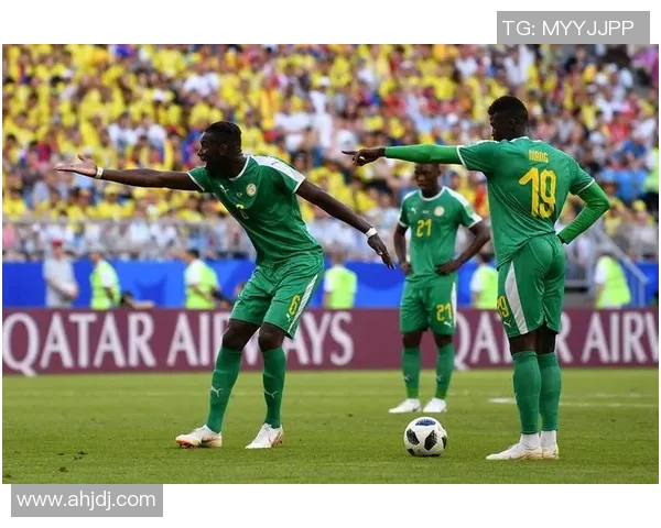 哥伦比亚与智利足球比赛结果揭晓双方表现分析与精彩瞬间回顾 哥伦比亚与智利足球比赛结果揭晓双方表现分析与精彩瞬间回顾