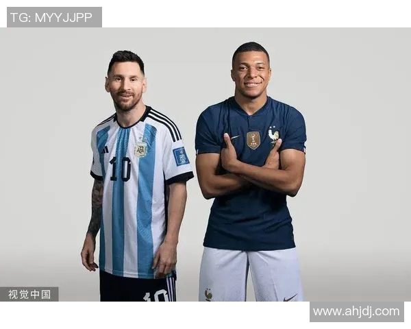 姆巴佩领衔新一代足球巨星崛起,未来十年将改变世界足坛格局 姆巴佩领衔新一代足球巨星崛起,未来十年将改变世界足坛格局