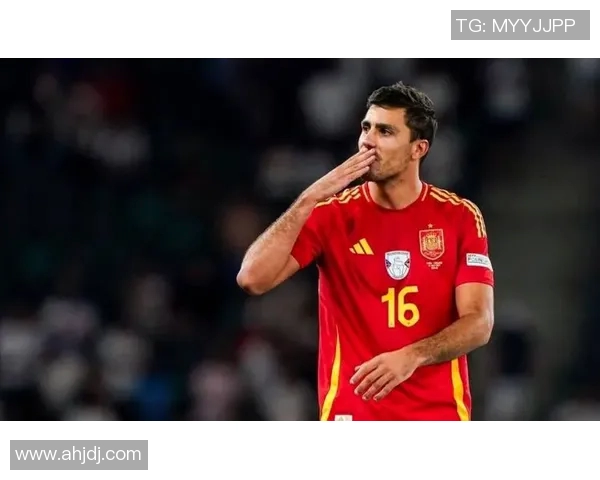 罗德里在曼城的崛起之路：从青涩小将到中场核心的蜕变与成长