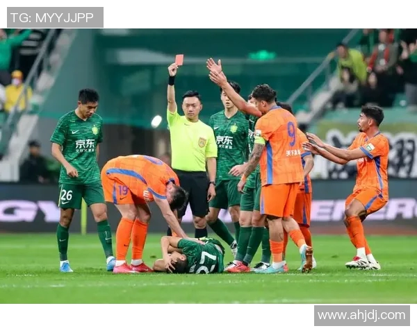 2019年天海与鲁能激战回顾:一场精彩的中超对决与战术较量 2019年天海与鲁能激战回顾:一场精彩的中超对决与战术较量