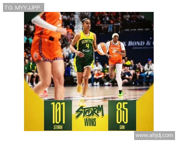WNBA银星对阵狂热的精彩较量展现女篮魅力与实力的巅峰对决