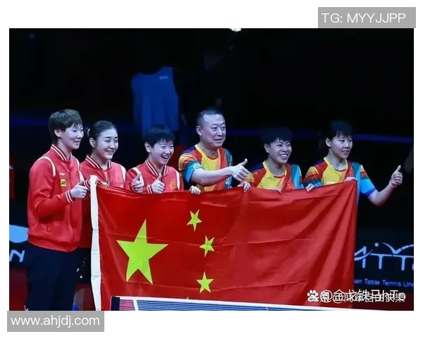 乒乓球巅峰对决德国与日本的激烈较量与历史渊源探讨