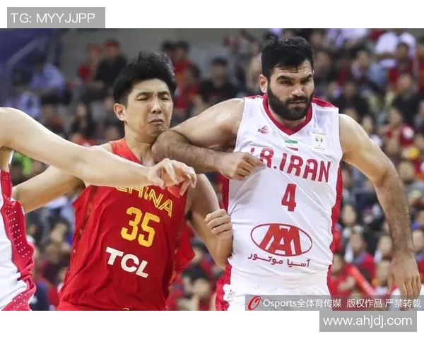 中国蓝队与伊朗篮球对决精彩回顾及赛后分析