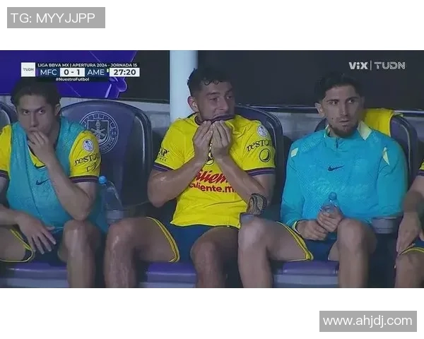 墨西哥美洲与马萨特兰激战在即谁能在这场对决中笑到最后