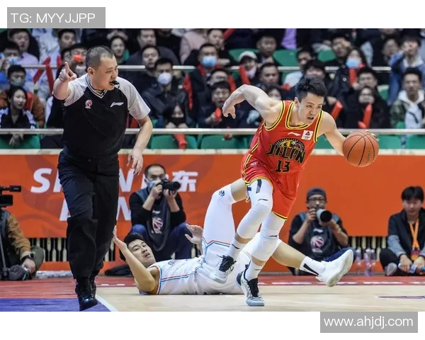 山东高速对阵广州精彩视频直播全程回顾与赛后分析尽在此处