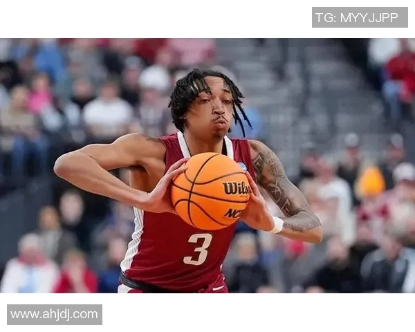 小贾巴里史密斯：新星崛起与未来篮球发展的无限可能性