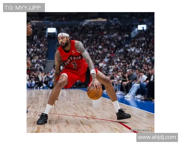 布兰登英格拉姆：从潜力新星到NBA全明星的蜕变之路