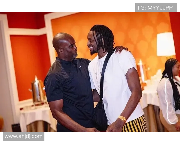 杰拉米格兰特：从潜力新星到NBA全能战士的蜕变之路