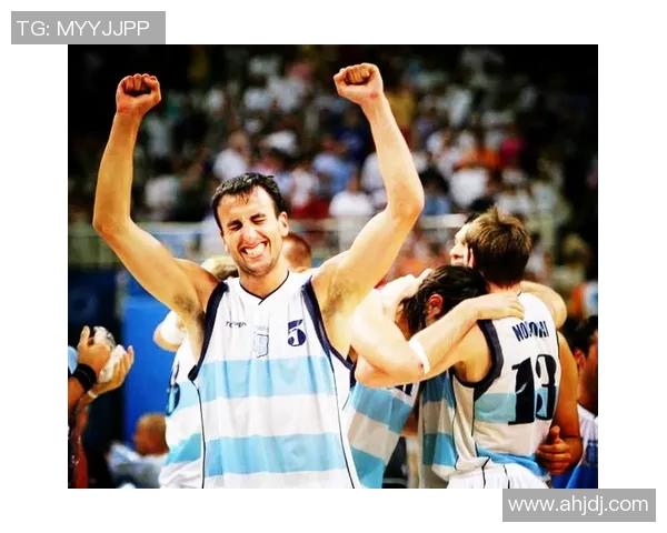 梦之队与阿根廷的巅峰对决揭示篮球魅力与激情的完美交融 梦之队与阿根廷的巅峰对决揭示篮球魅力与激情的完美交融