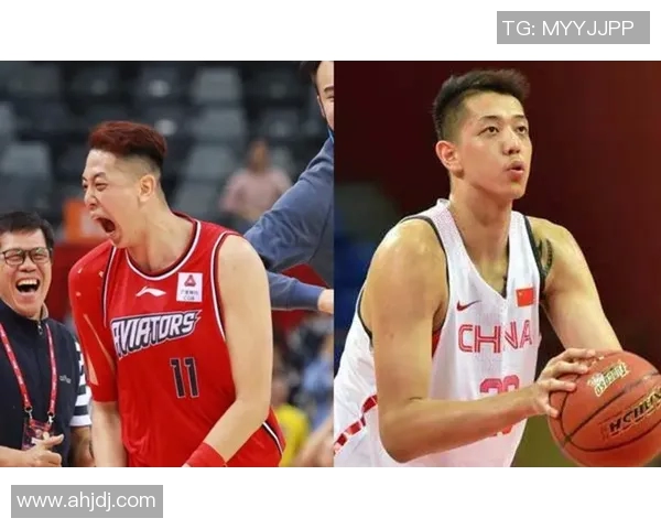 沈梓捷：从青年才俊到篮球场上的璀璨明星之路