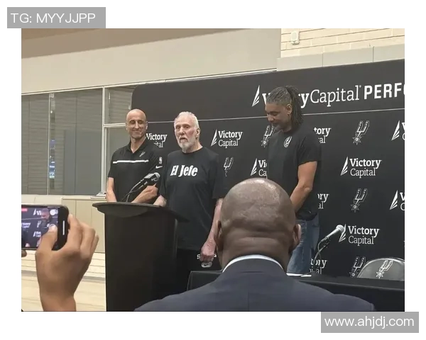 波波维奇续约三年传奇教练继续带领文班追逐篮球梦想