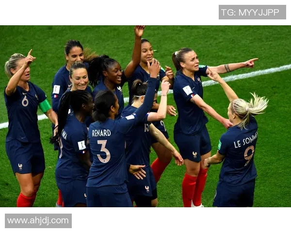 法国女足对阵巴西女足精彩比分揭晓赛场激战引发热议