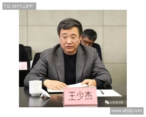 王少杰：在科技与艺术交汇处的创新探索与人生哲学