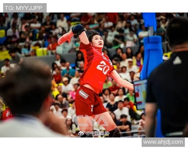 浙江女排与河南女排激战正酣谁将赢得这场巅峰对决的胜利