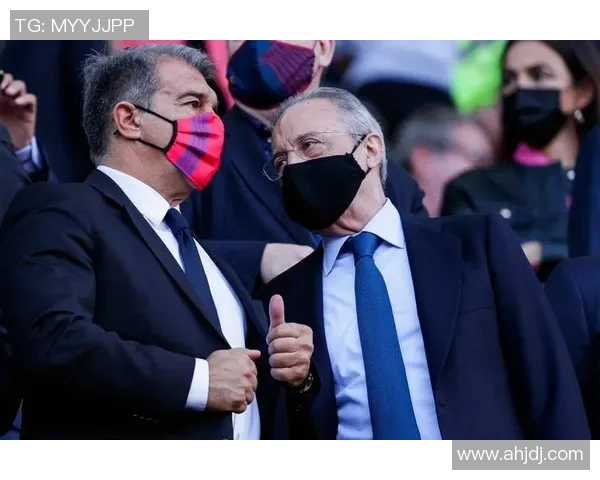 皇马巴萨联合发声坚决反对欧超联赛计划失败的声明