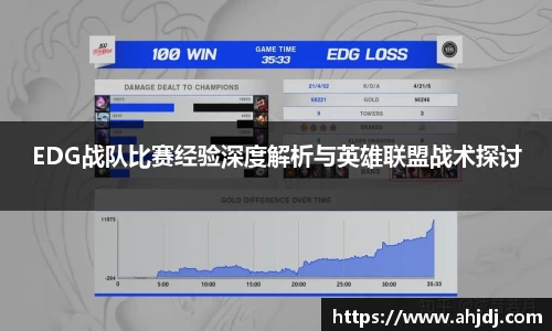 EDG战队比赛经验深度解析与英雄联盟战术探讨