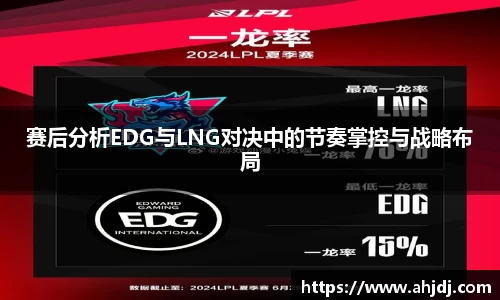 赛后分析EDG与LNG对决中的节奏掌控与战略布局