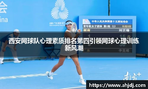 西安网球队心理素质排名第四引领网球心理训练新风潮